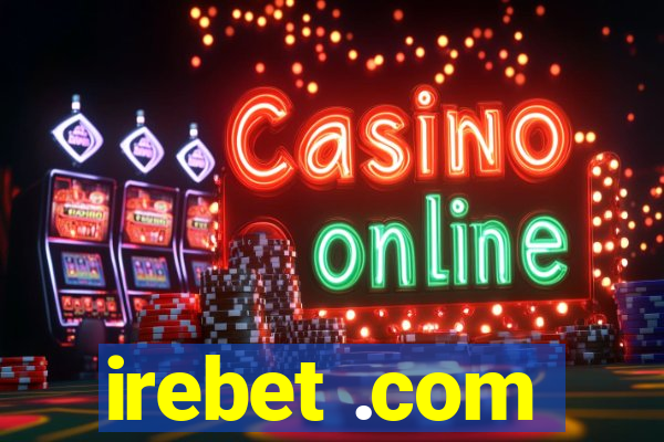 irebet .com